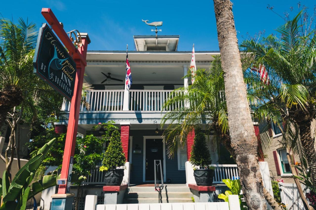 Hemingway House (adults Only) *