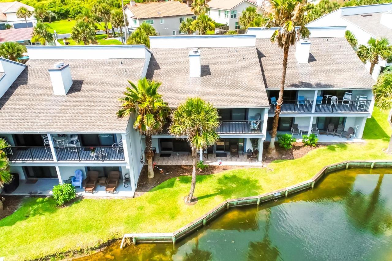 Seawinds Oceanfront St. Augustine