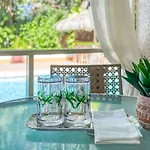 Tiki Nest