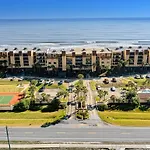 Oceanfront Windjammer Getaway