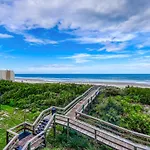 Oceanfront Windjammer Getaway