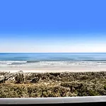 Oceanfront Windjammer Getaway