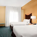 Fairfield Inn And Suites By Marriott Saint Augustine I-95