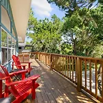 Sandpiper Cottage- Walk To Beach And Pier