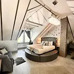 1001 Nights Historic Bed And Breakfast Adults Only