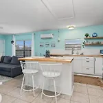 Crescent Beach Bungalow C