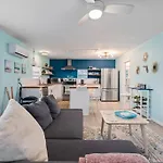 Crescent Beach Bungalow C