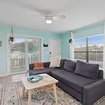 Crescent Beach Bungalow C