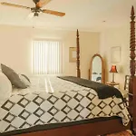 Admiral Suite