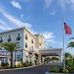 Hilton Garden Inn St Augustine Historic District