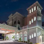 Hilton Garden Inn St Augustine Historic District