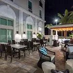 Hilton Garden Inn St Augustine Historic District