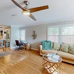 Highland Villa
