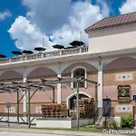 The Twine House