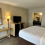 Days Inn By Wyndham St Augustine I-95-Outlet Mall