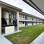 Days Inn By Wyndham St Augustine I-95-Outlet Mall