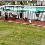 Days Inn By Wyndham St Augustine I-95-Outlet Mall