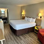 Days Inn By Wyndham St Augustine I-95-Outlet Mall