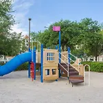 Bluegreen Vacations Grande Villas At World Golf Village