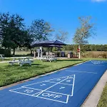 Bluegreen Vacations Grande Villas At World Golf Village