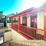 20 Hypolita - Luxury Downtown Apartment