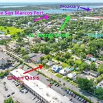 The Old Mission Collection - Urban Oasis