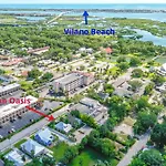 The Old Mission Collection - Urban Oasis