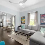 The Old Mission Collection - Urban Oasis