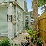 Casa Maria 2- Charming, Quaint Apt Next To Everything Downtown!
