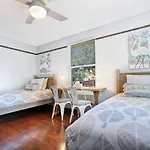 Eclectic Beauty, Heart Of Downtown St Aug