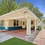 Eclectic Beauty, Heart Of Downtown St Aug