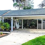 The Mini Moody - Luxurious Home Recently Renovated Close To Beach & Downtown