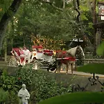 St. Francis Inn - Saint Augustine