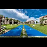 Ocean Front Ocean Village Condo