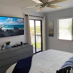 Ocean Front Ocean Village Condo