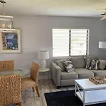 Ocean Front Ocean Village Condo