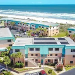 Beachfront Oasis Pool & St Aug Attractions