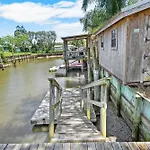 Pool + Hot Tub, Dock, Fishing, Near Beach!