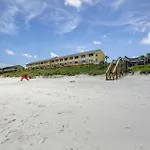 St Augustine Resort Condo - Walk To Crescent Beach