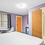 Back In Time Motel- Vintage Vibes In St Augustine