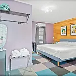 Back In Time Motel- Vintage Vibes In St Augustine