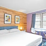 Back In Time Motel- Vintage Vibes In St Augustine