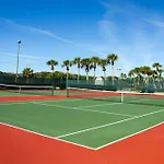 St Aug Ocean And Racquet