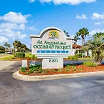 St Aug Ocean And Racquet