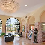 Ramada Historic Downtown St. Augustine
