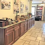 St George Inn - Saint Augustine
