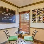 St George Inn - Saint Augustine
