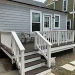 Peaceful Getaway For Two In Lincolnville/Quiet Area/2.3 Miles To Beach