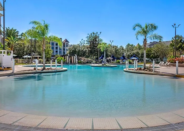 Bluegreen Vacations Grande Villas At World Golf Village