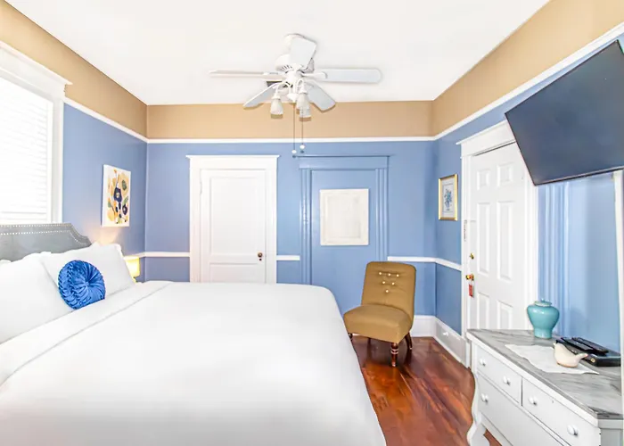 Southern Wind Inn